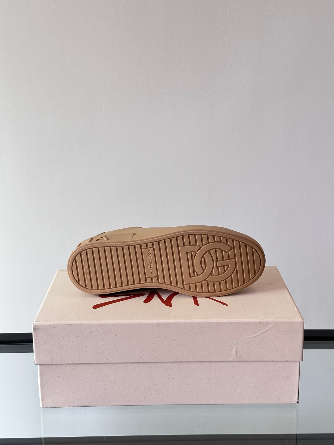 LuxluxHouse Best Quality Shoes Dolce & Gabbana