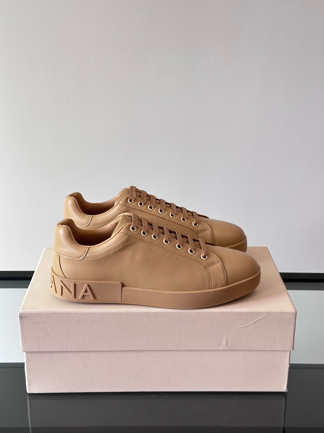 LuxluxHouse Best Quality Shoes Dolce & Gabbana