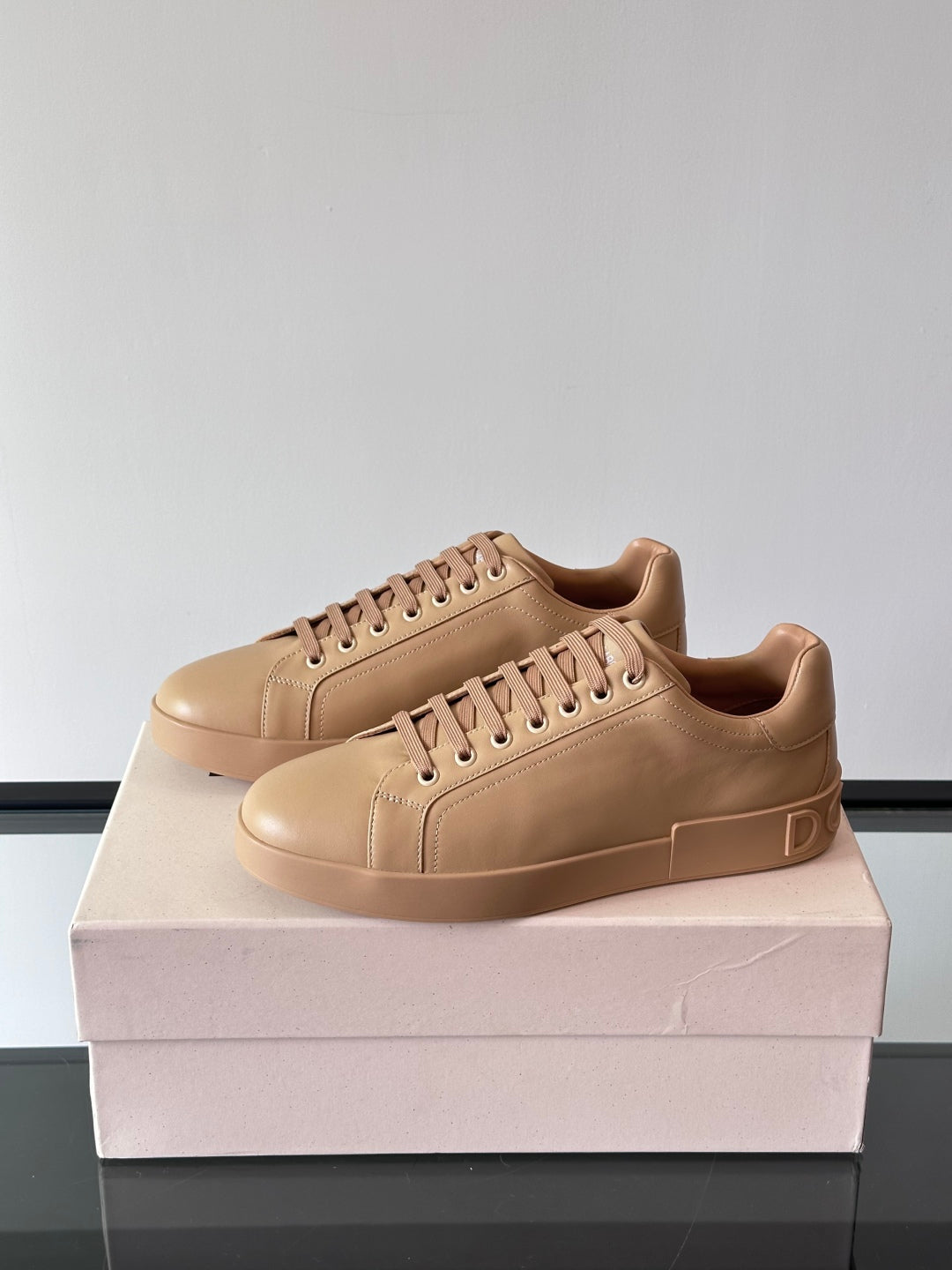 LuxluxHouse Best Quality Shoes Dolce & Gabbana