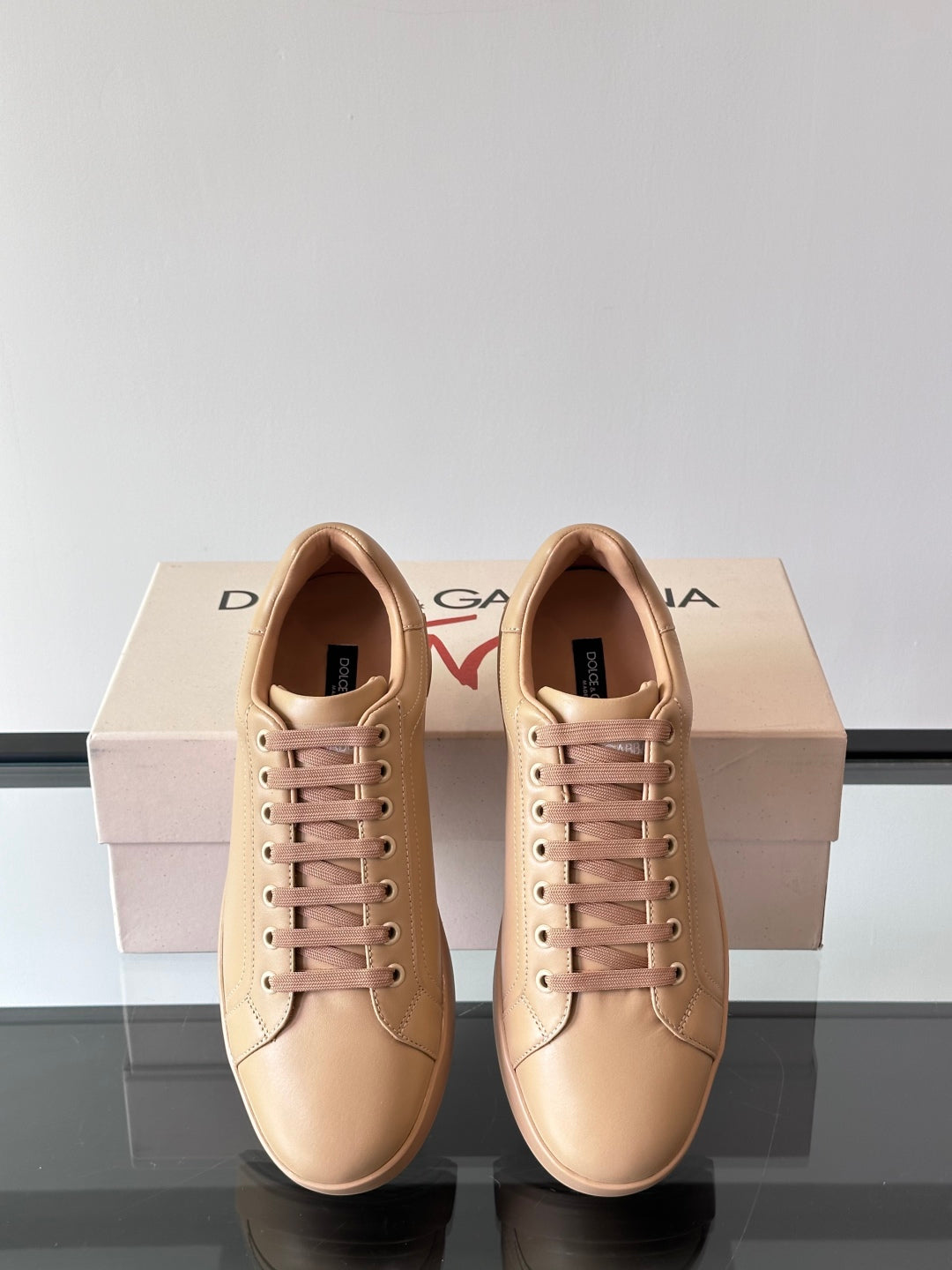 LuxluxHouse Best Quality Shoes Dolce & Gabbana