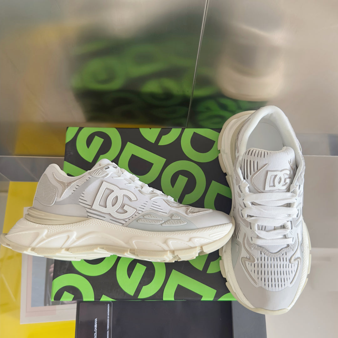 LuxluxHouse Best Quality Dolce & Gabbana Women Shoes