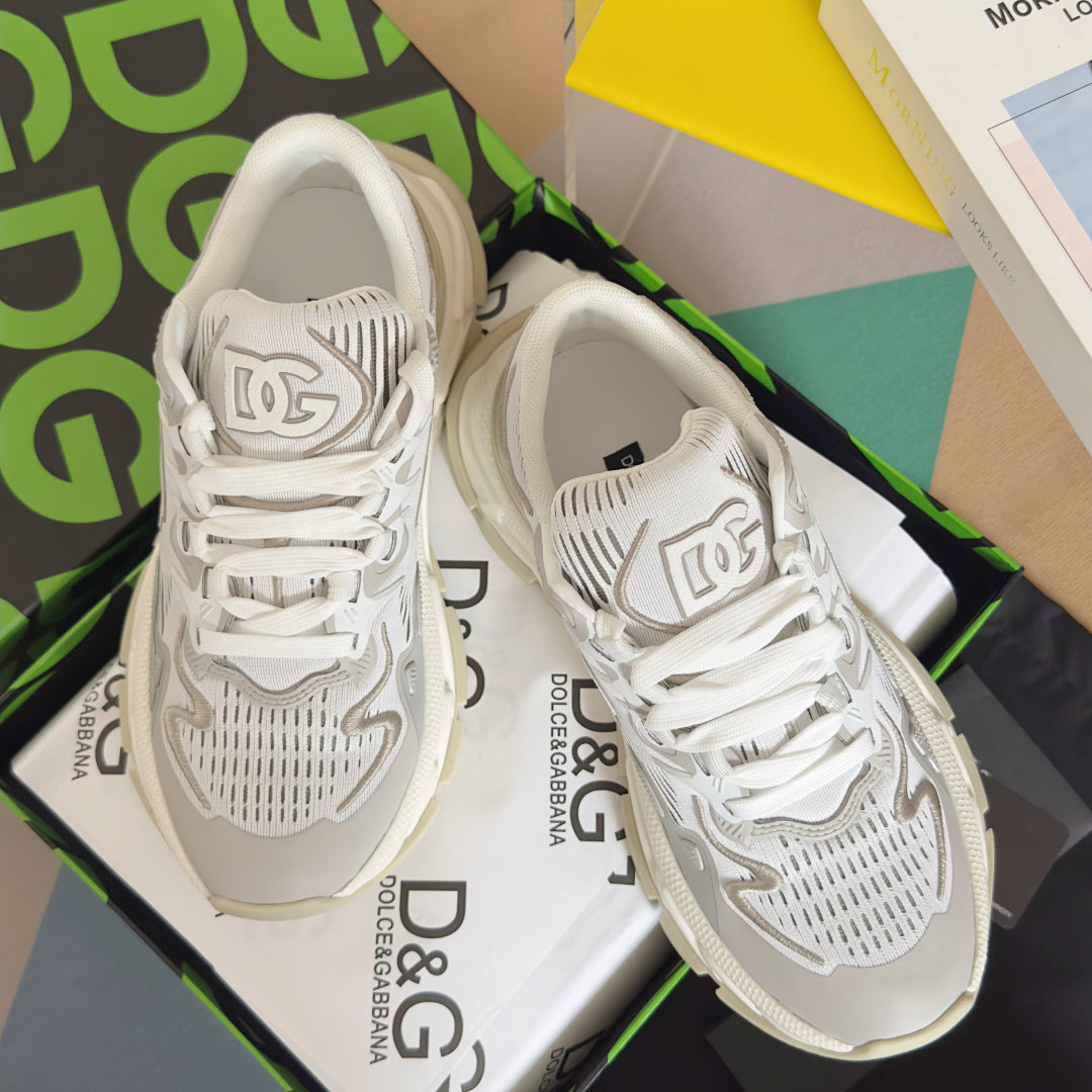 LuxluxHouse Best Quality Dolce & Gabbana Women Shoes