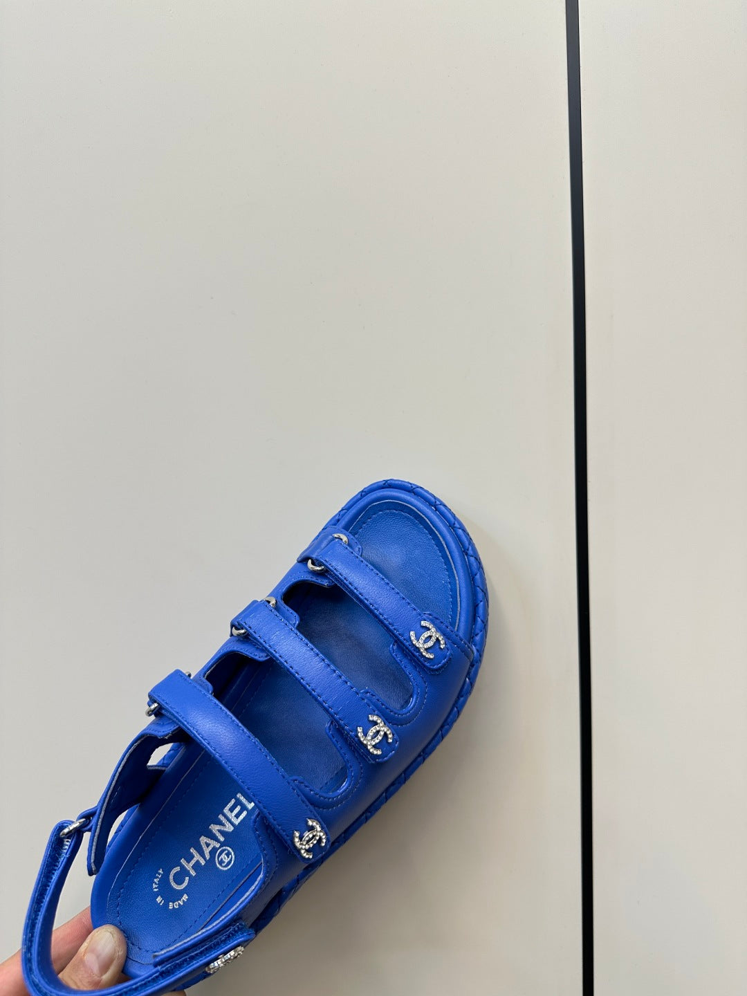 LuxluxHouse Best Quality Chanel Sandals