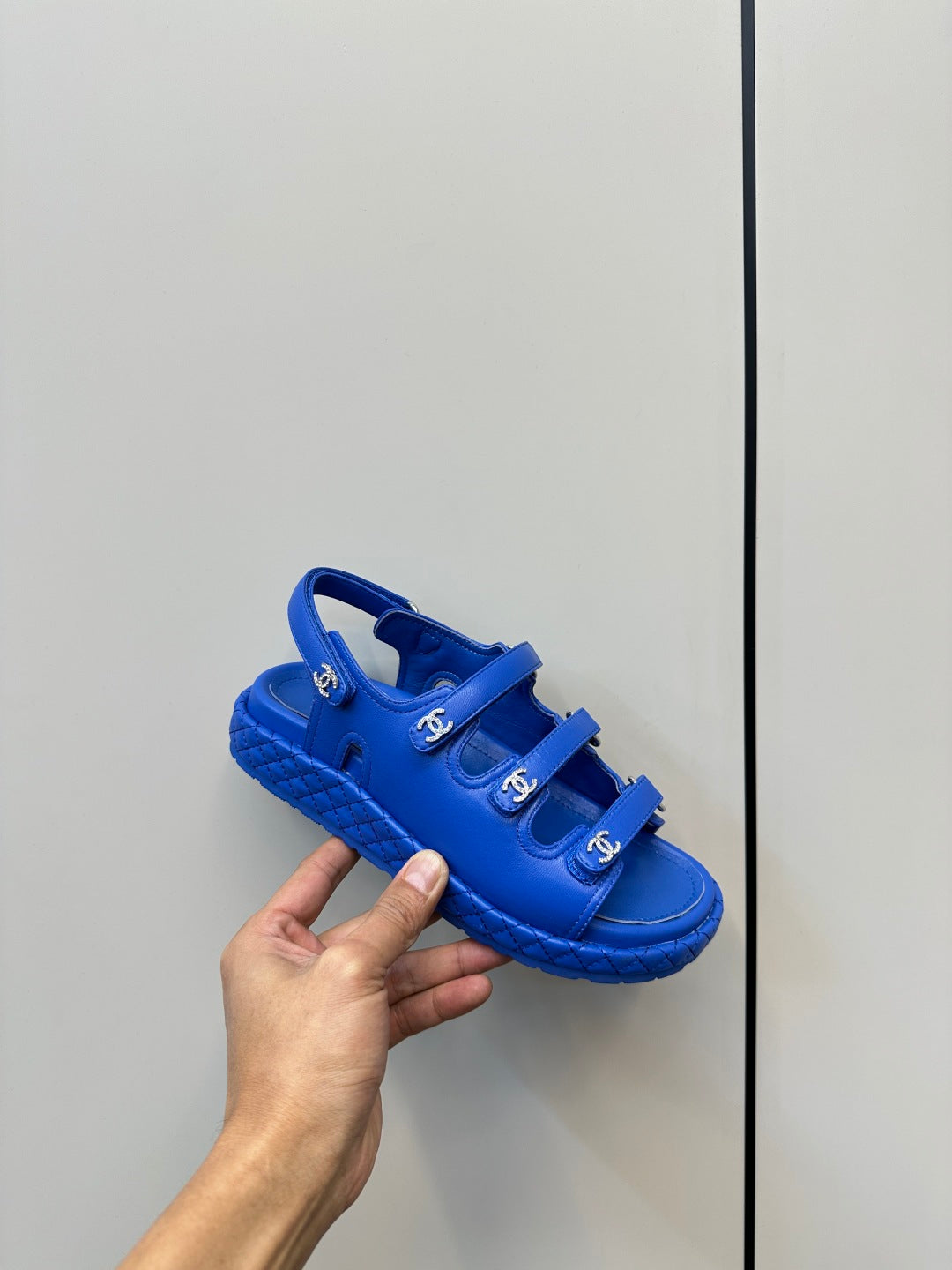 LuxluxHouse Best Quality Chanel Sandals