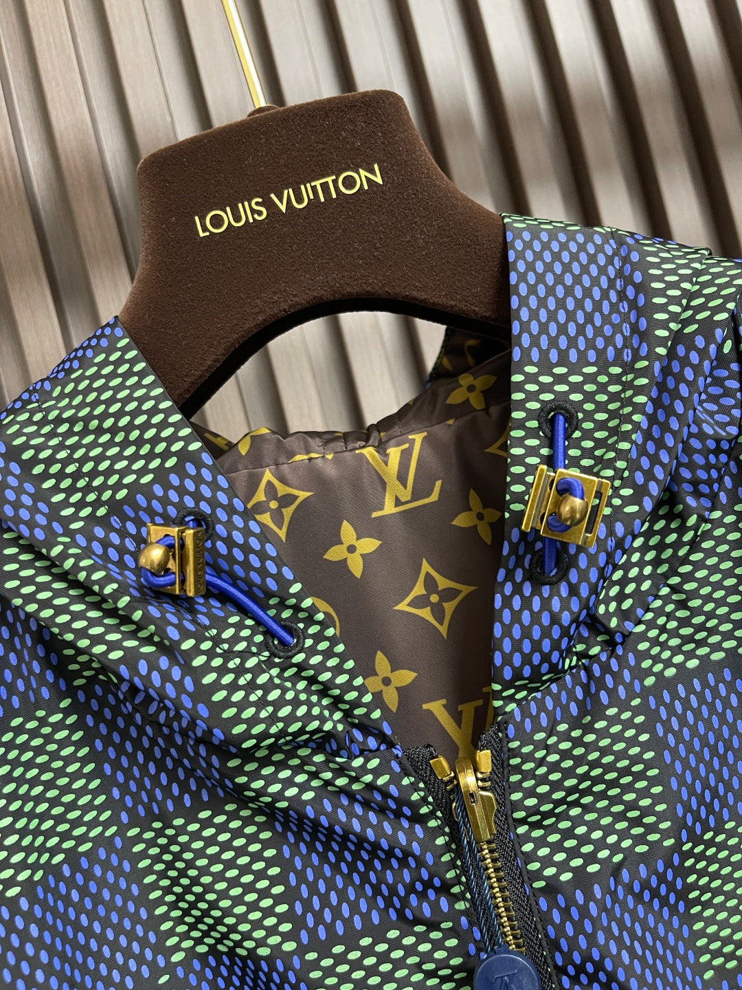 LuxluxHouse Best Quality Clothes Coats & Jackets Louis Vuitton