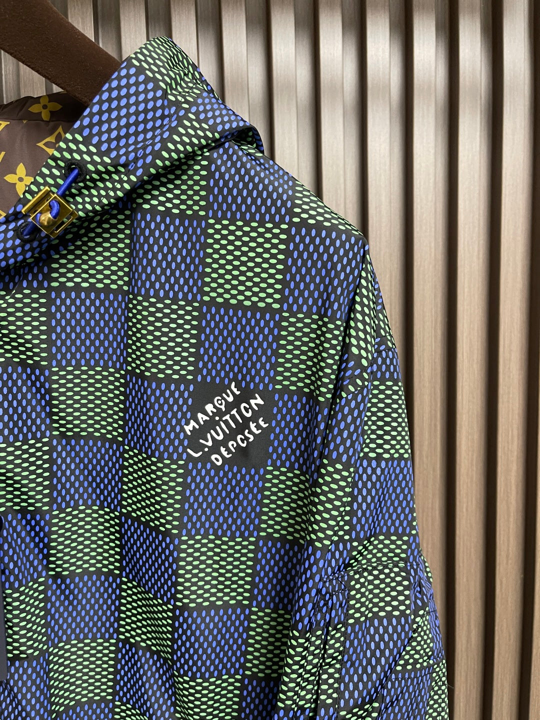 LuxluxHouse Best Quality Clothes Coats & Jackets Louis Vuitton