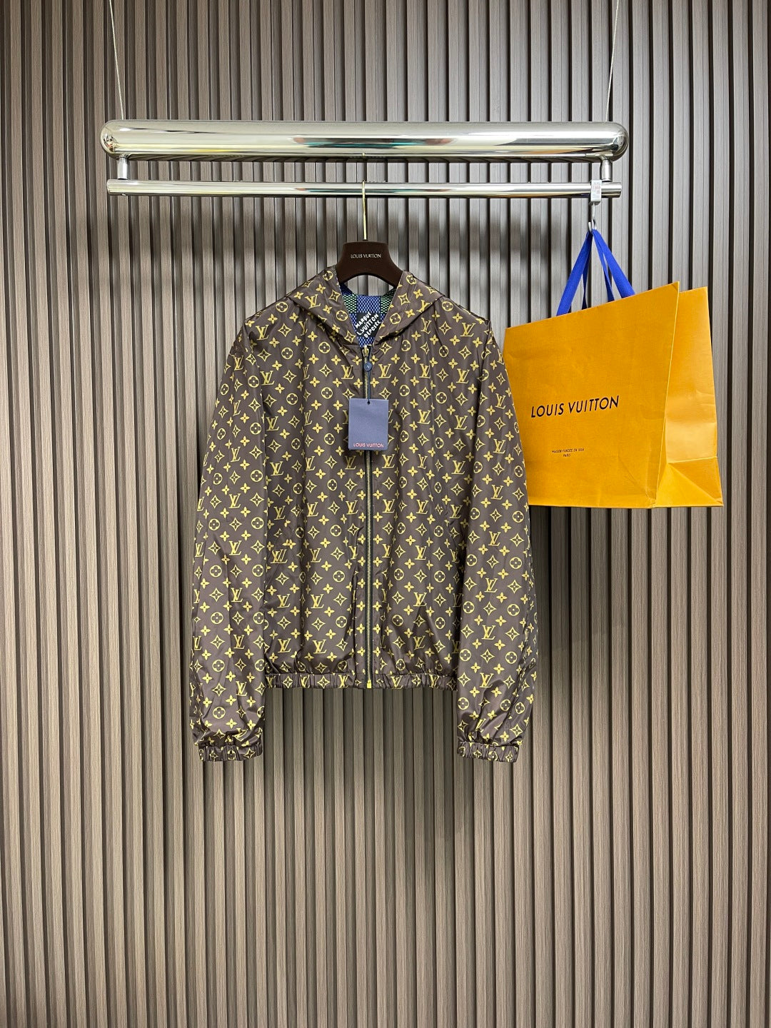 LuxluxHouse Best Quality Clothes Coats & Jackets Louis Vuitton
