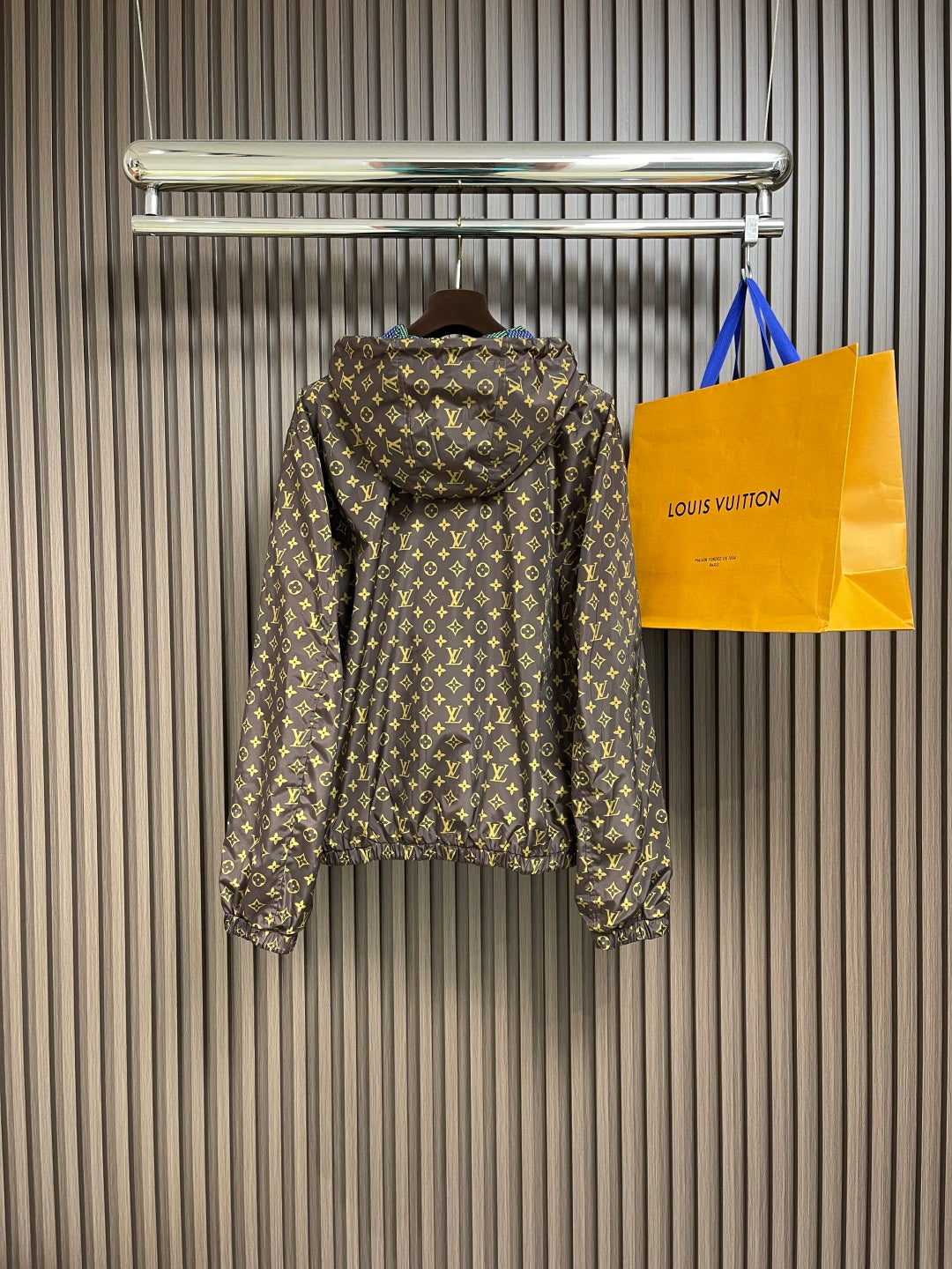 LuxluxHouse Best Quality Clothes Coats & Jackets Louis Vuitton
