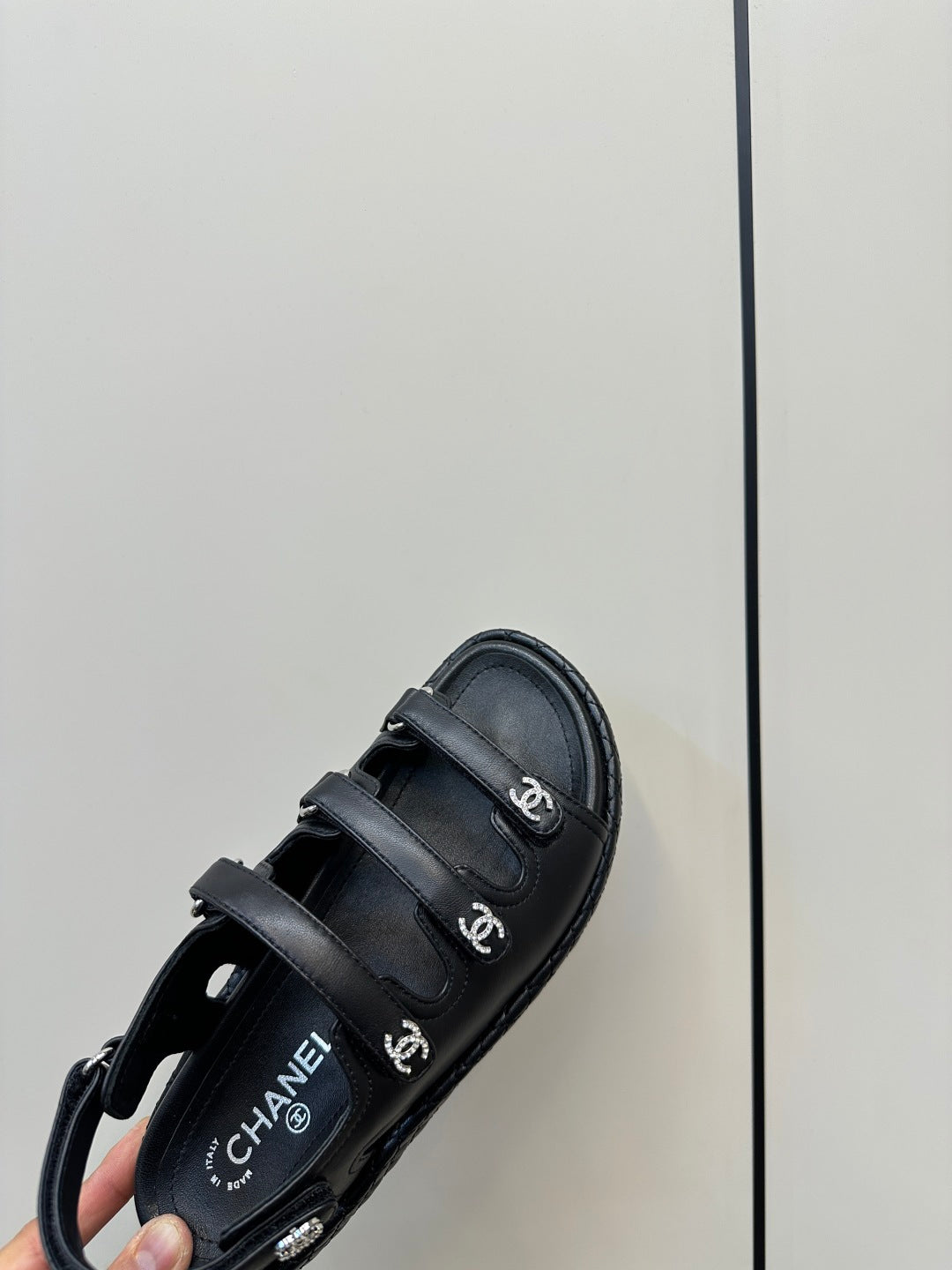 LuxluxHouse Best Quality Chanel Sandals