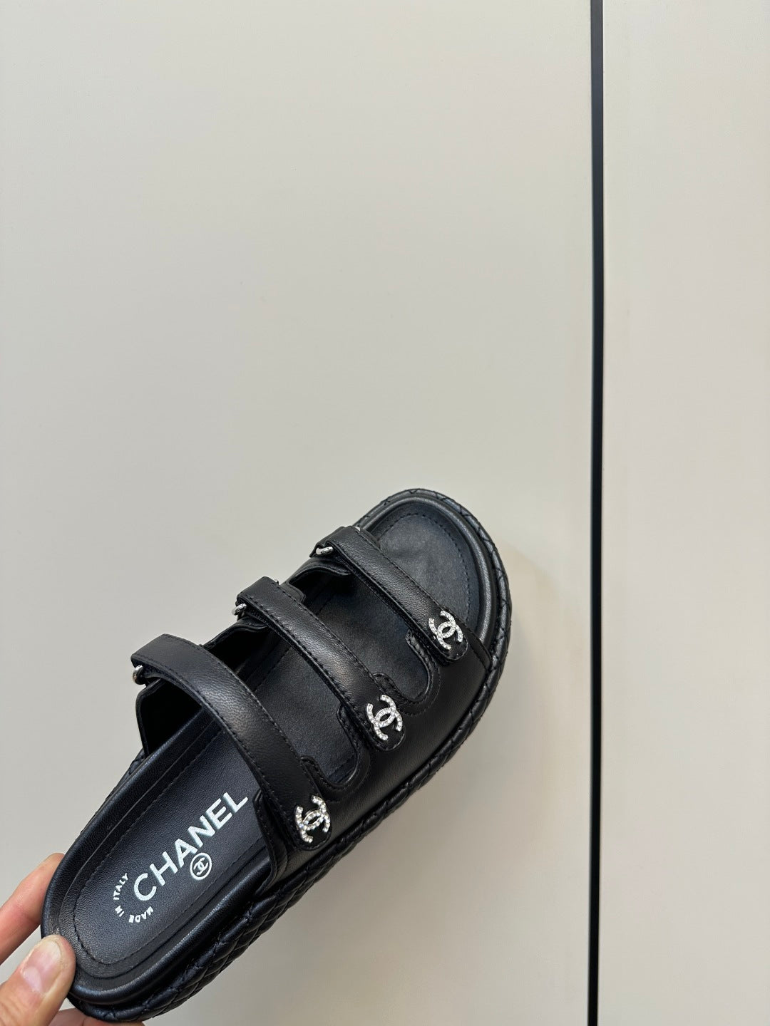 LuxluxHouse Best Quality Chanel Sandals