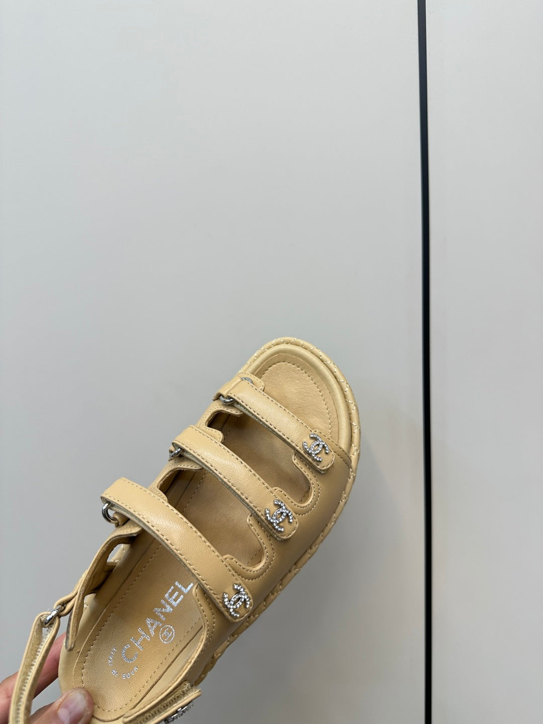 LuxluxHouse Best Quality Chanel Sandals