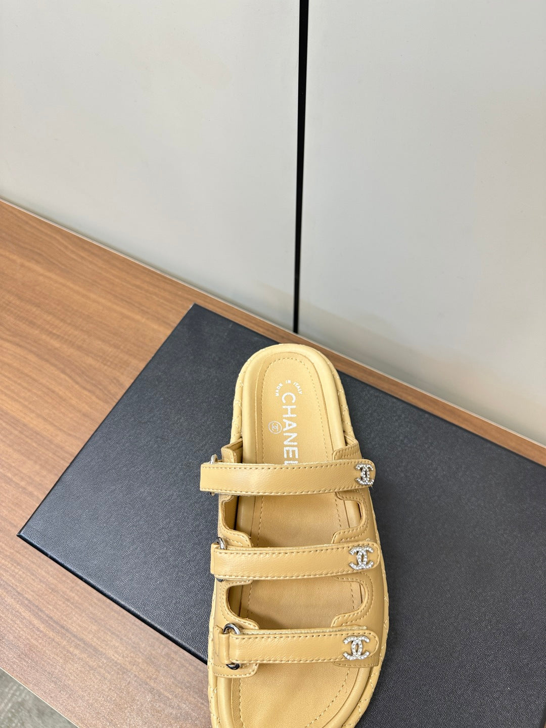 LuxluxHouse Best Quality Chanel Sandals