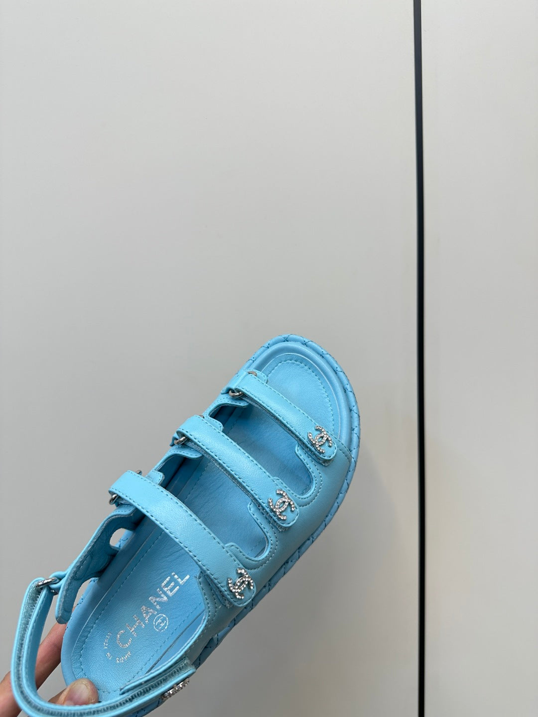 LuxluxHouse Best Quality Chanel Sandals