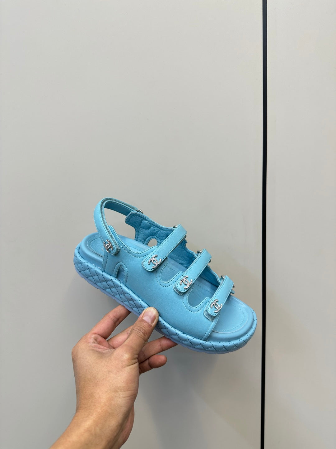 LuxluxHouse Best Quality Chanel Sandals