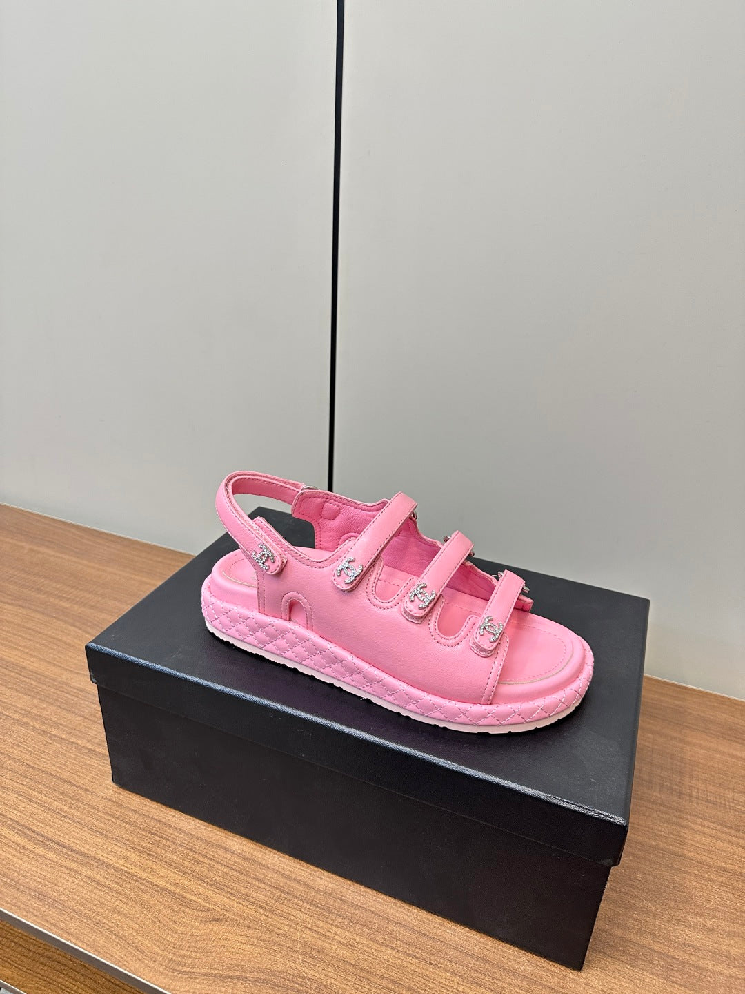 LuxluxHouse Best Quality Chanel Sandals