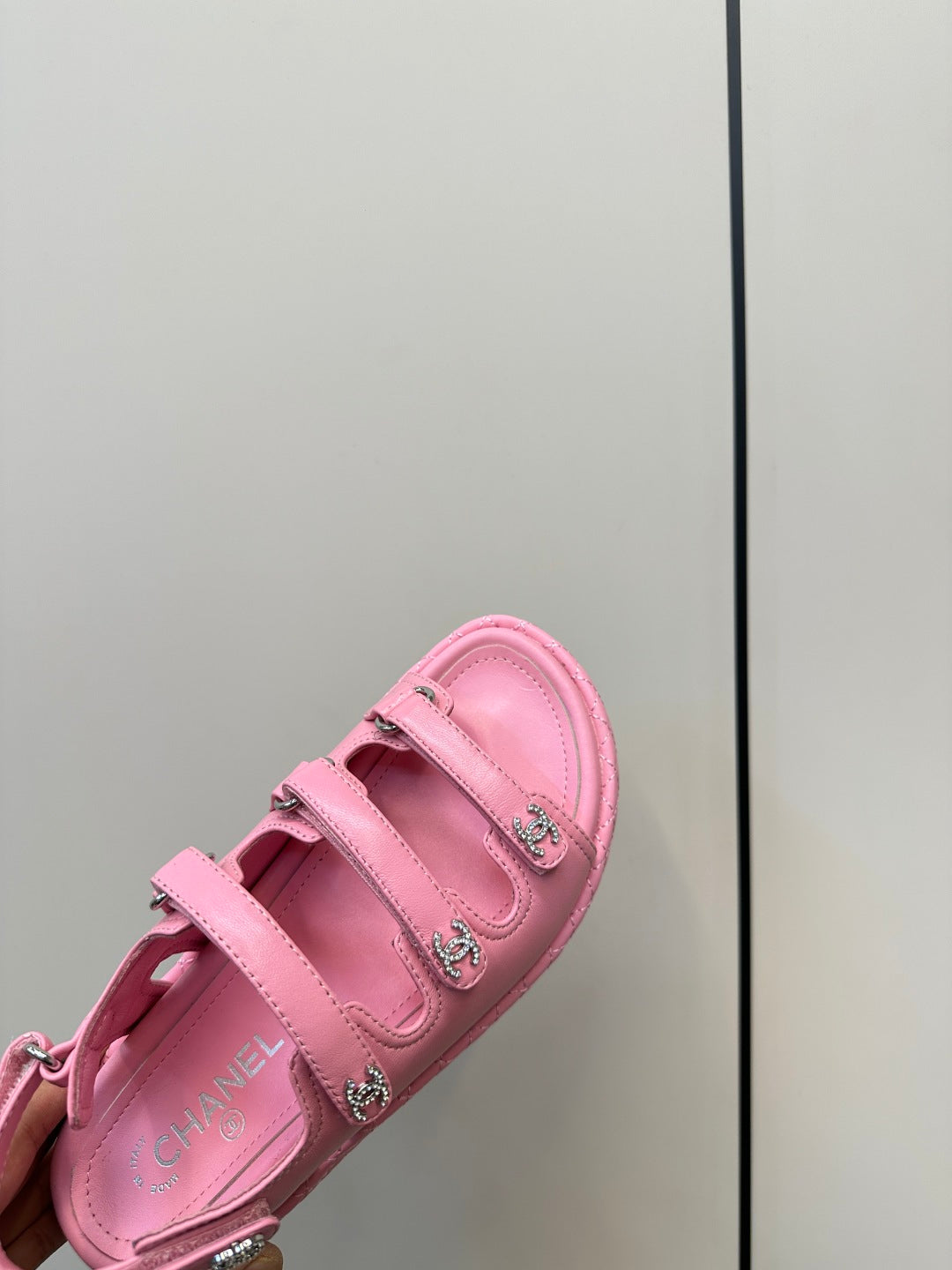 LuxluxHouse Best Quality Chanel Sandals