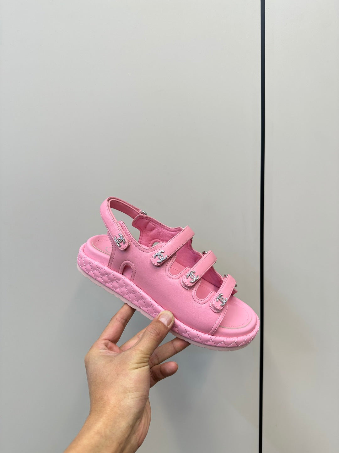 LuxluxHouse Best Quality Chanel Sandals