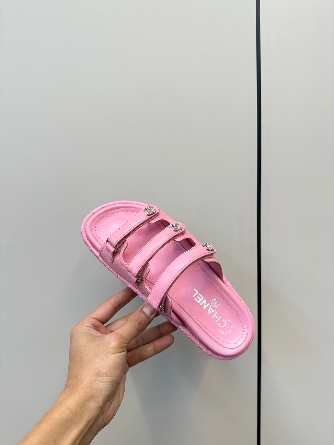 LuxluxHouse Best Quality Chanel Sandals