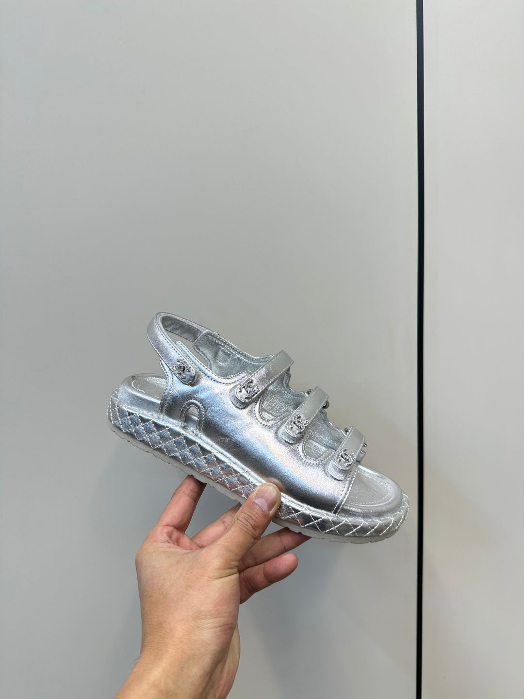 LuxluxHouse Best Quality Chanel Sandals