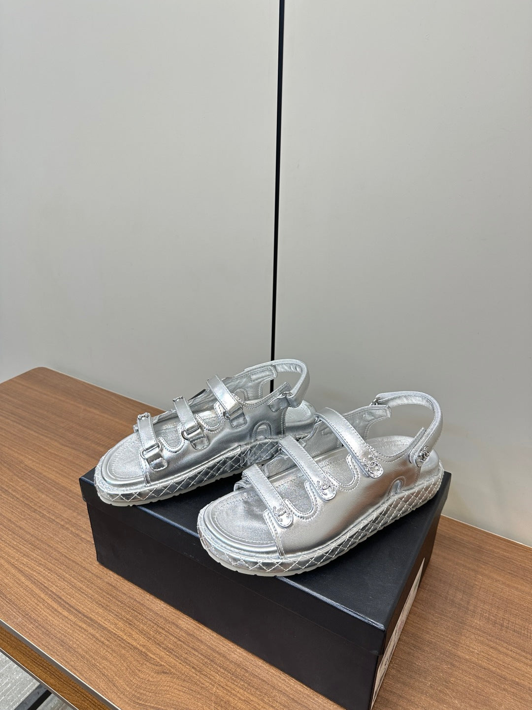 LuxluxHouse Best Quality Chanel Sandals