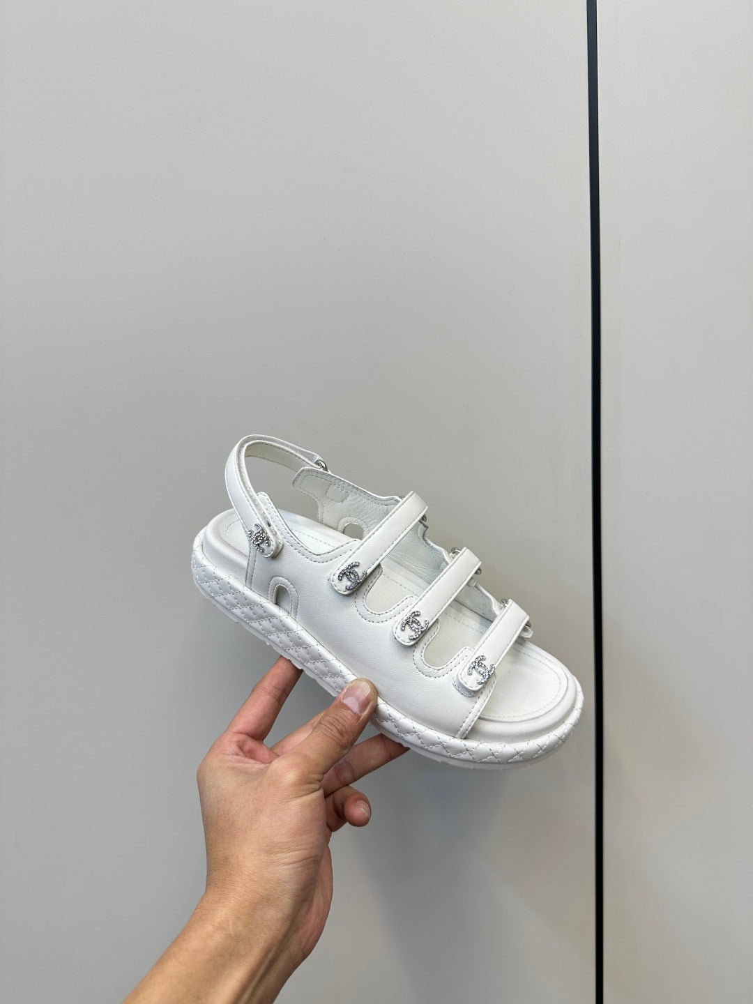LuxluxHouse Best Quality Chanel Sandals