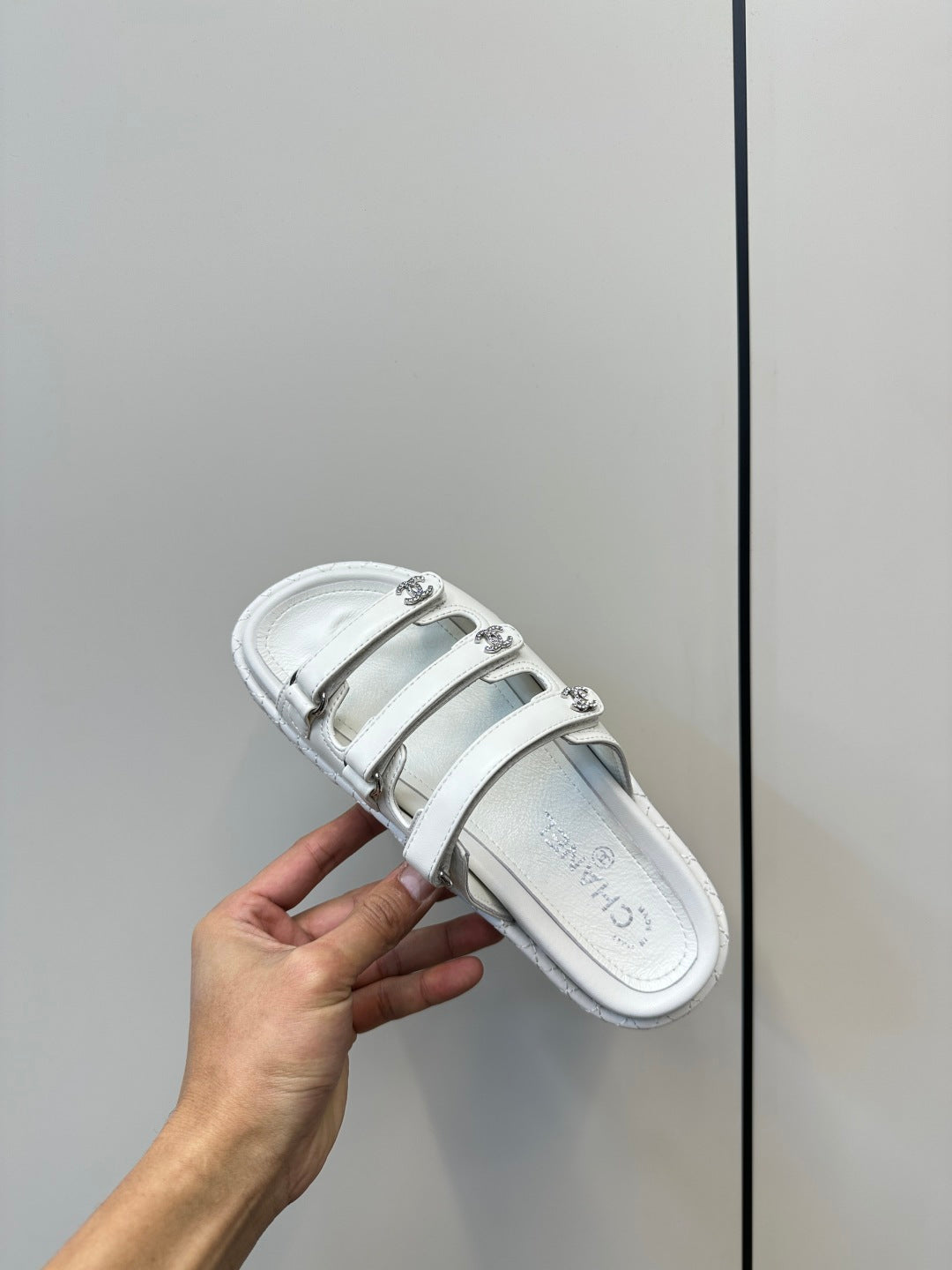 LuxluxHouse Best Quality Chanel Sandals