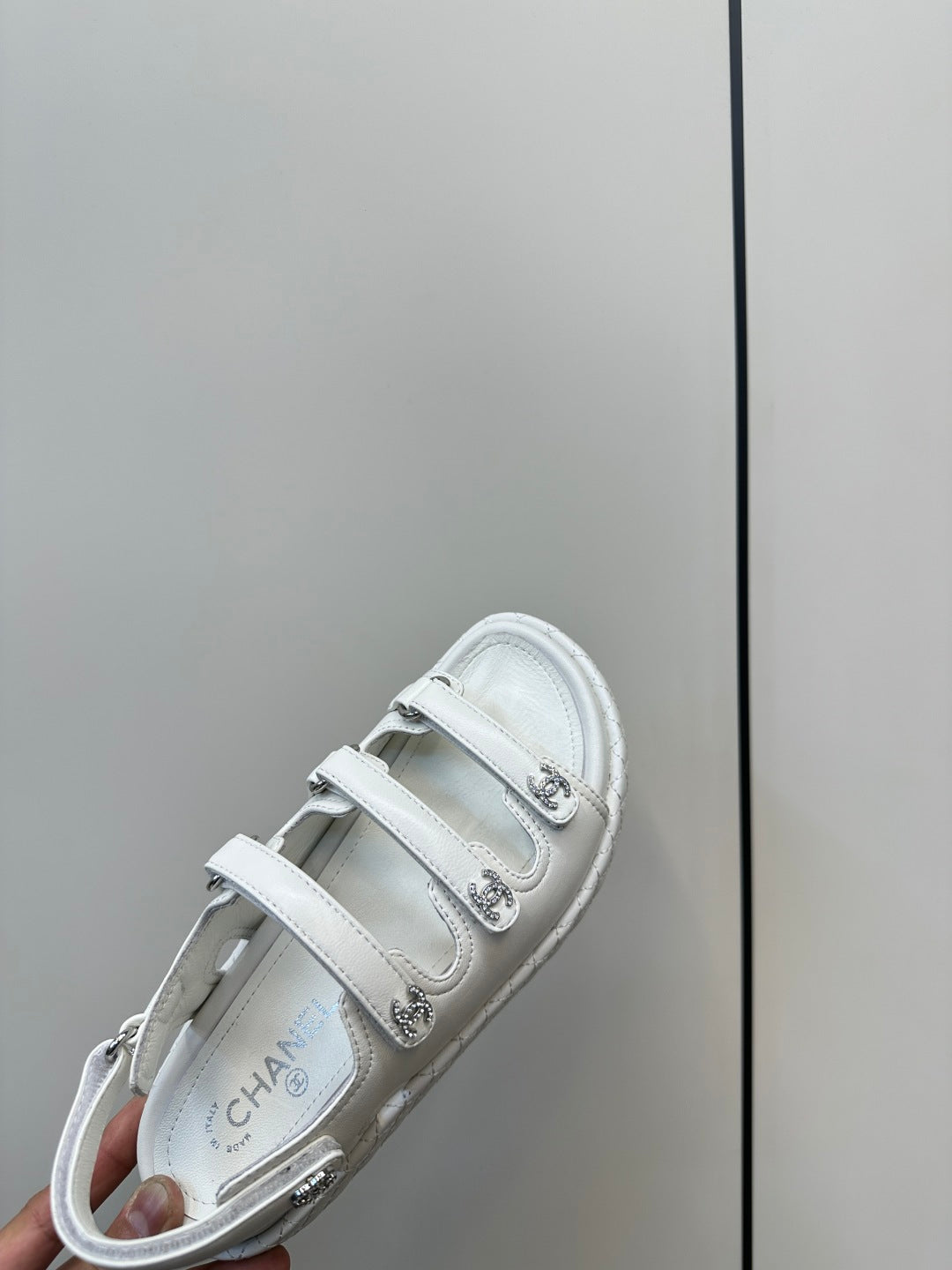 LuxluxHouse Best Quality Chanel Sandals