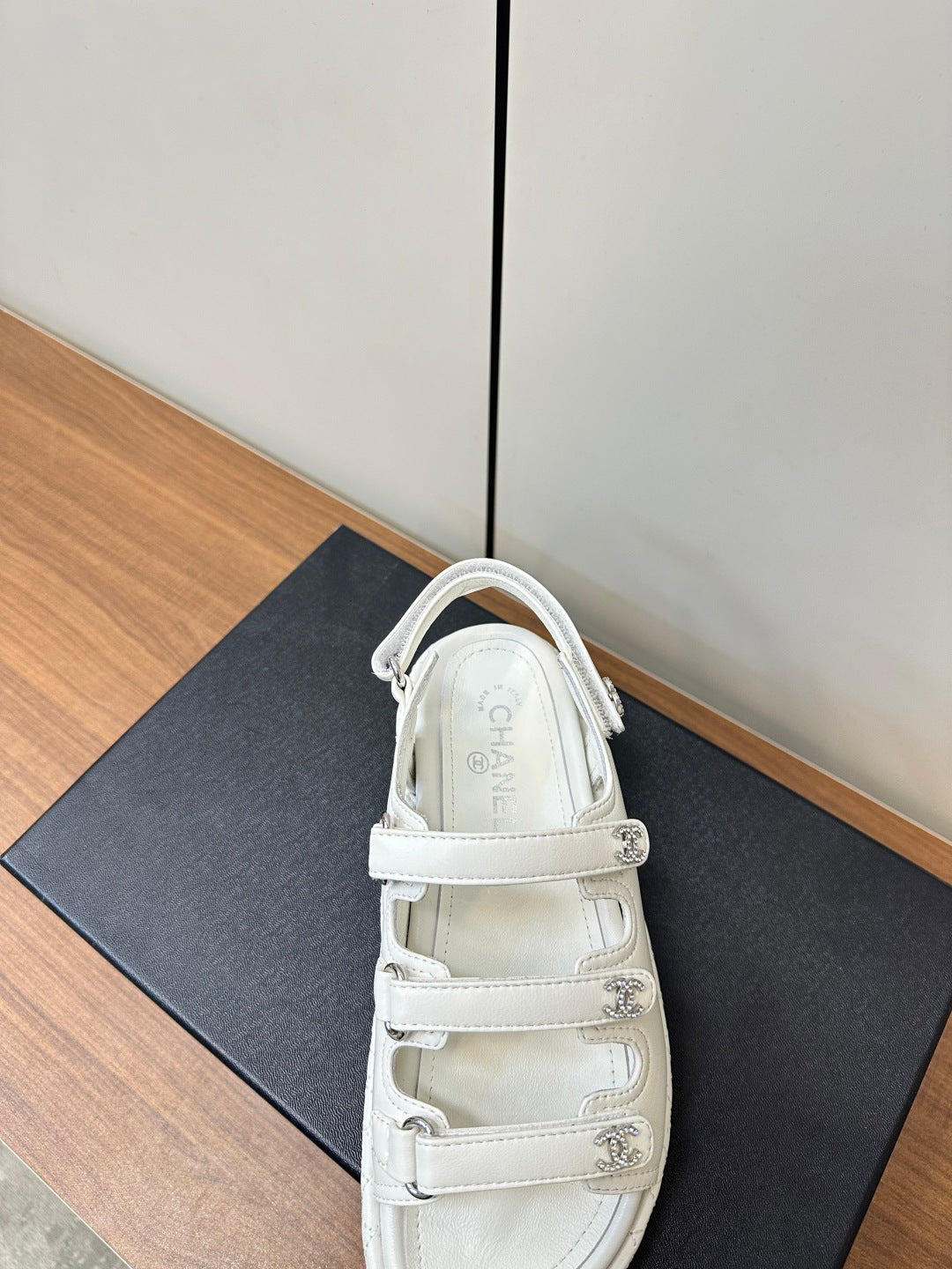 LuxluxHouse Best Quality Chanel Sandals