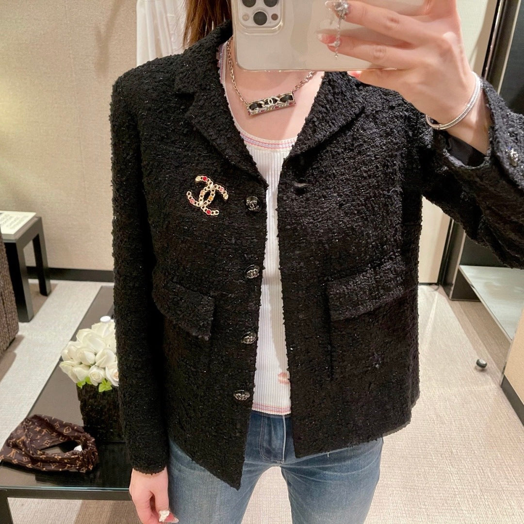 LuxluxHouse Best Quality Accessories Brooch Brooch Chanel
