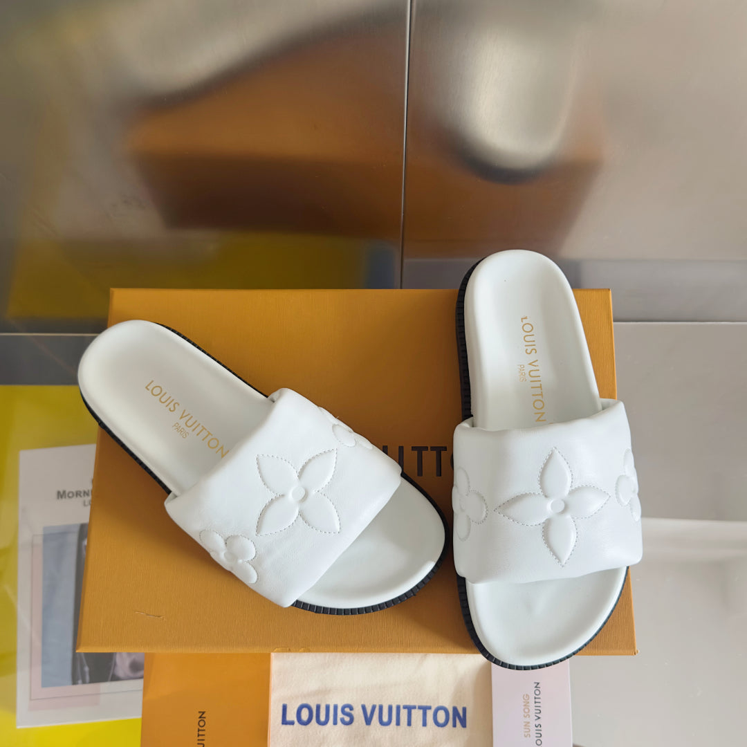 LuxluxHouse Best Quality Women Shoes Louis Vuitton
