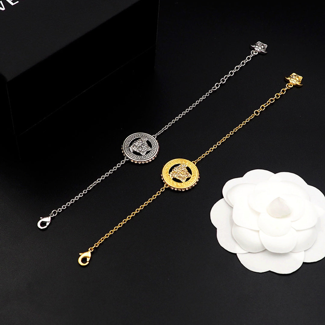 LuxluxHouse Best Quality Accessories Versace