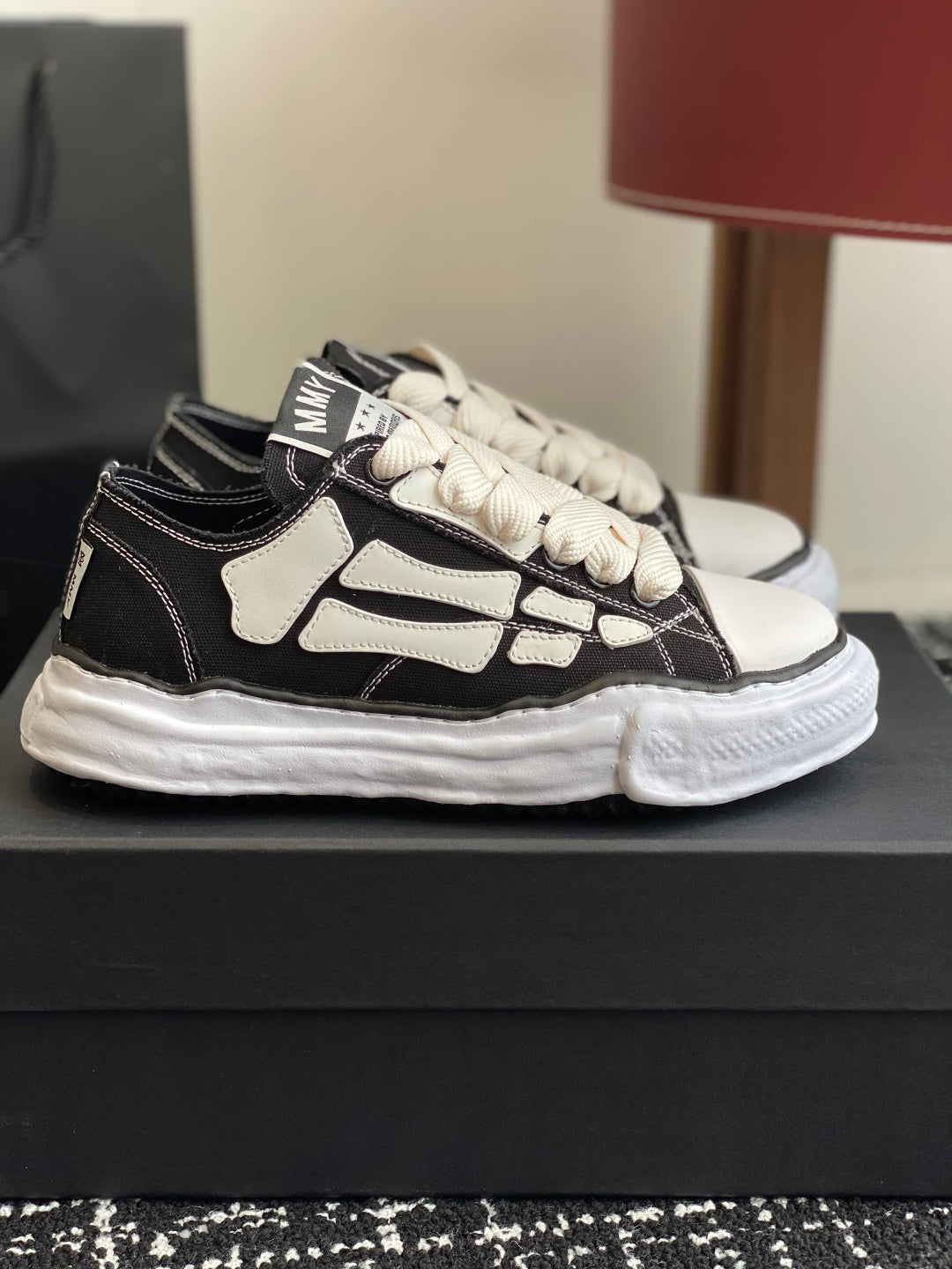 LuxluxHouse Best Quality Shoes Women Shoes Amiri