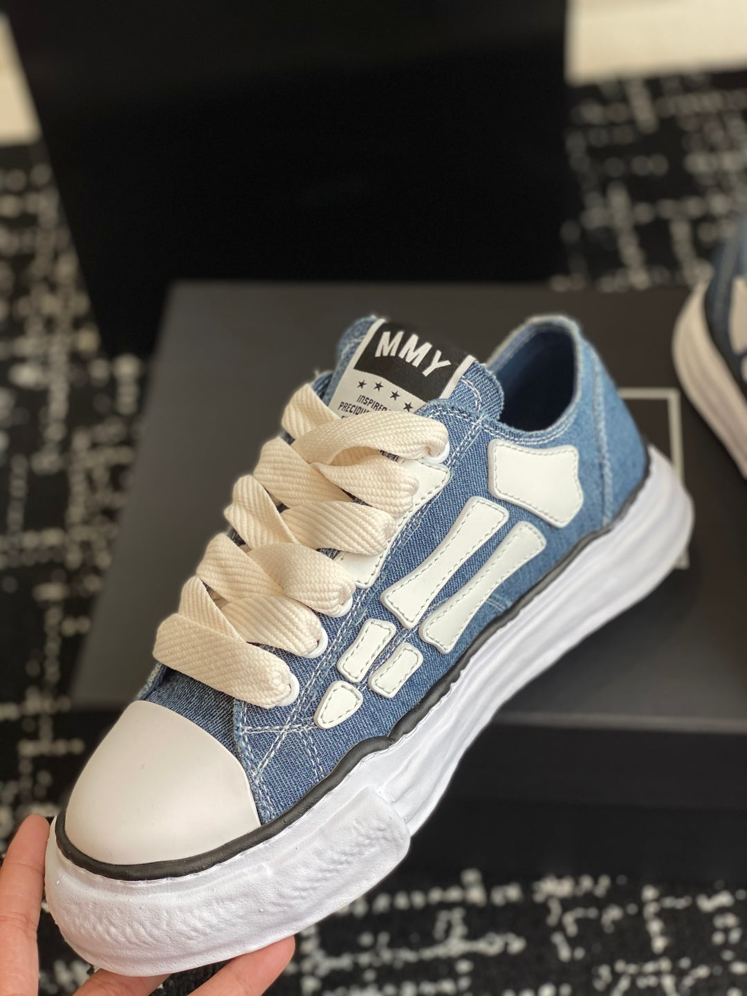 LuxluxHouse Best Quality Shoes Women Shoes Amiri