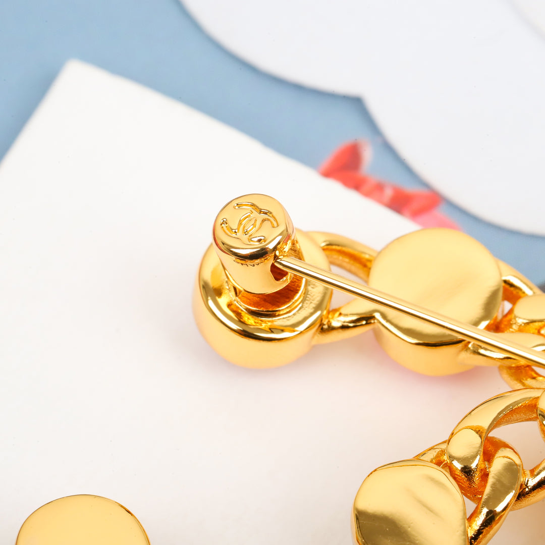 LuxluxHouse Best Quality Accessories Brooch Brooch Chanel