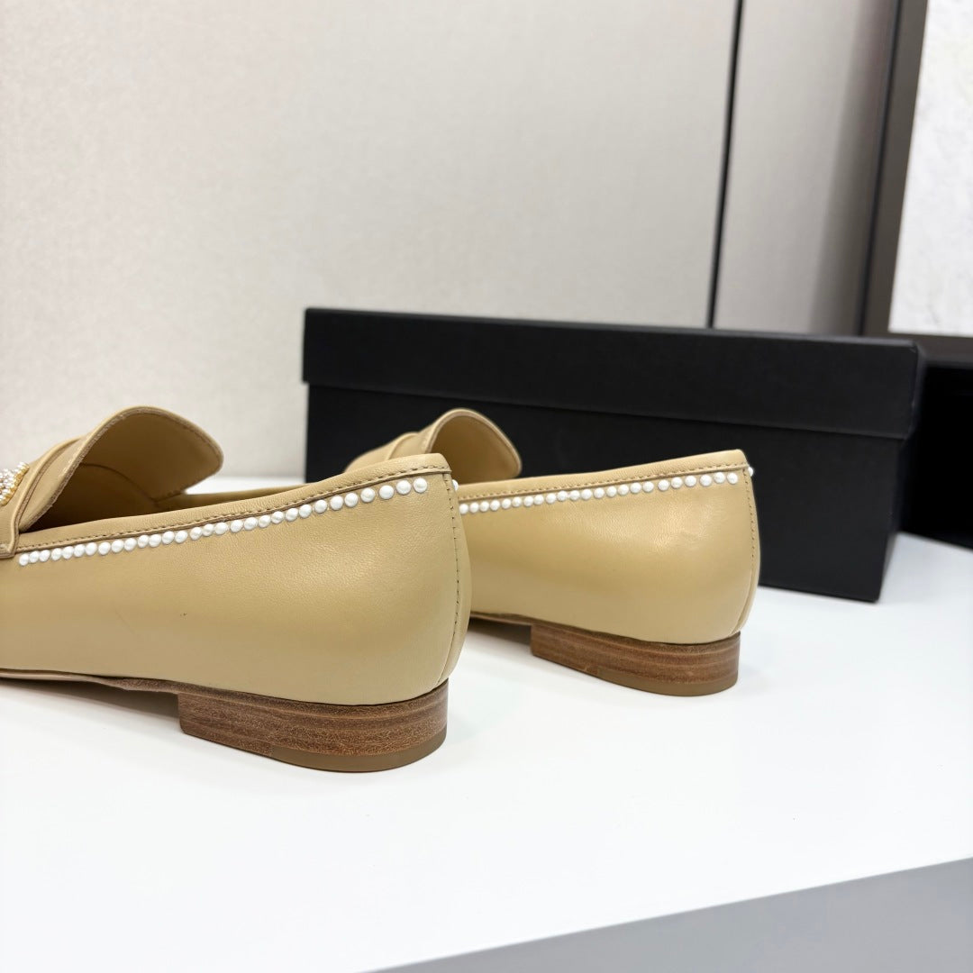 LuxluxHouse Best Quality Chanel Women Shoes
