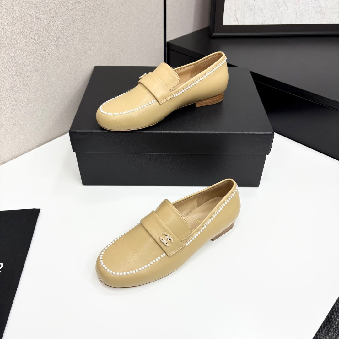 LuxluxHouse Best Quality Chanel Women Shoes