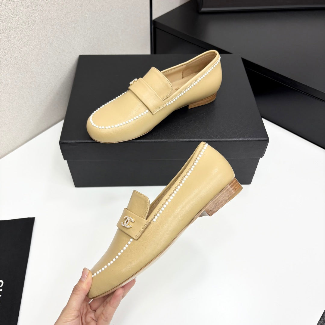 LuxluxHouse Best Quality Chanel Women Shoes