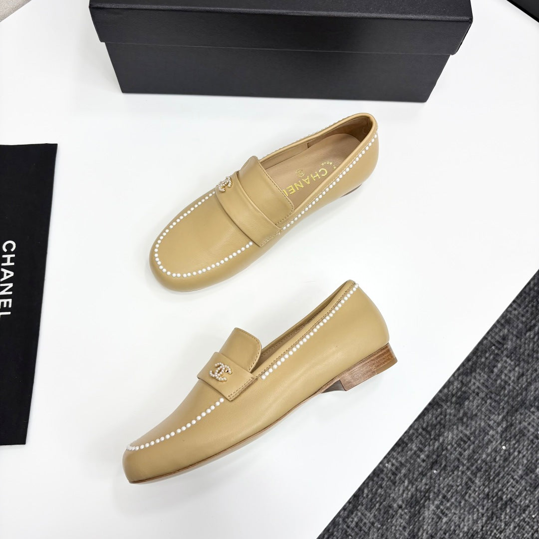 LuxluxHouse Best Quality Chanel Women Shoes