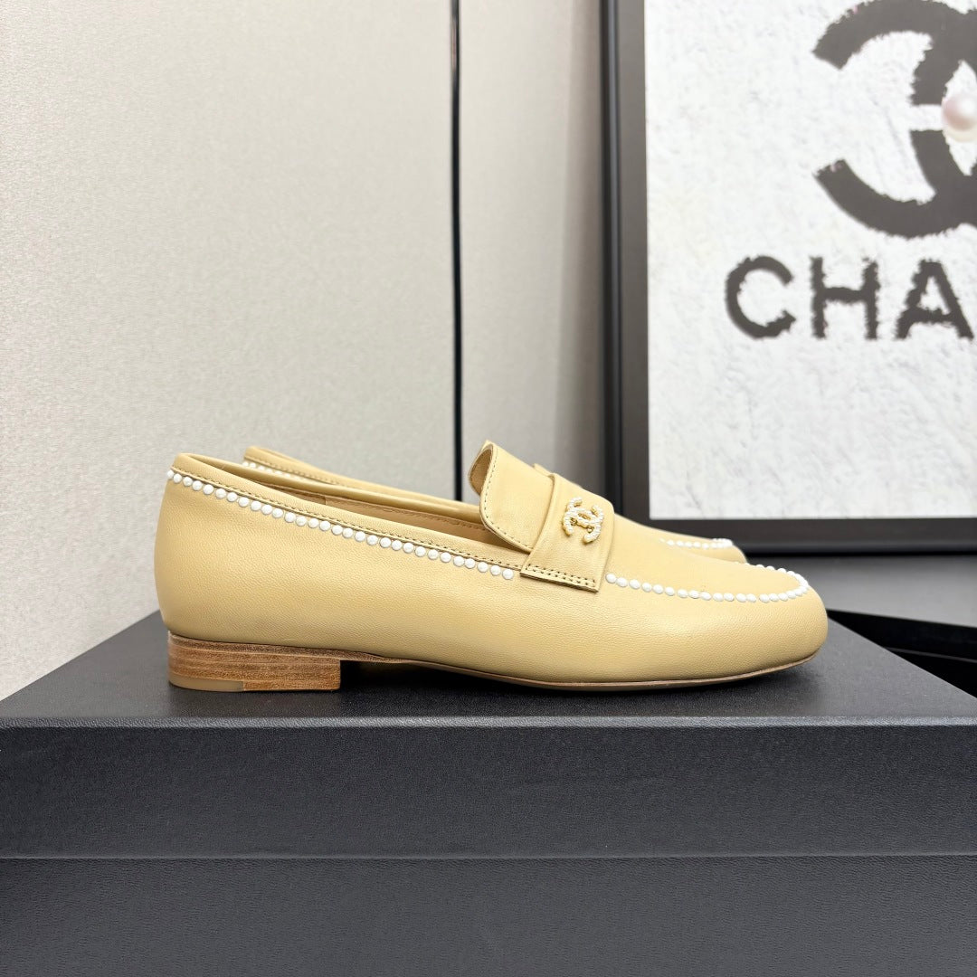 LuxluxHouse Best Quality Chanel Women Shoes
