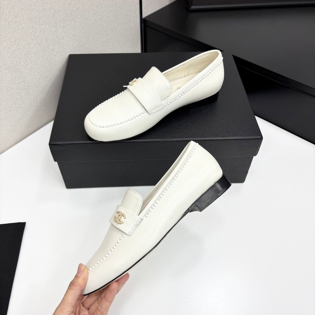 LuxluxHouse Best Quality Chanel Women Shoes