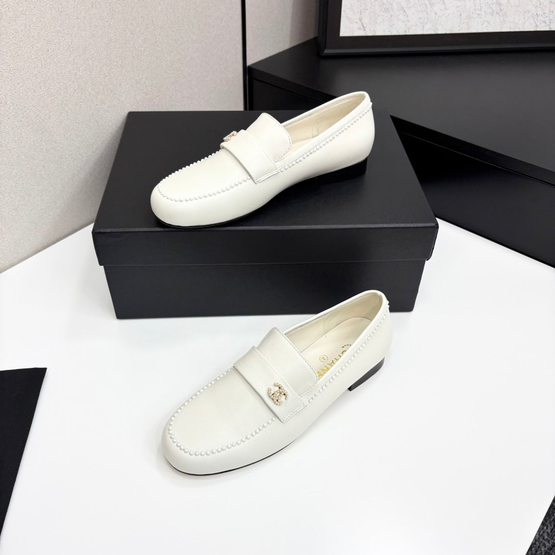 LuxluxHouse Best Quality Chanel Women Shoes