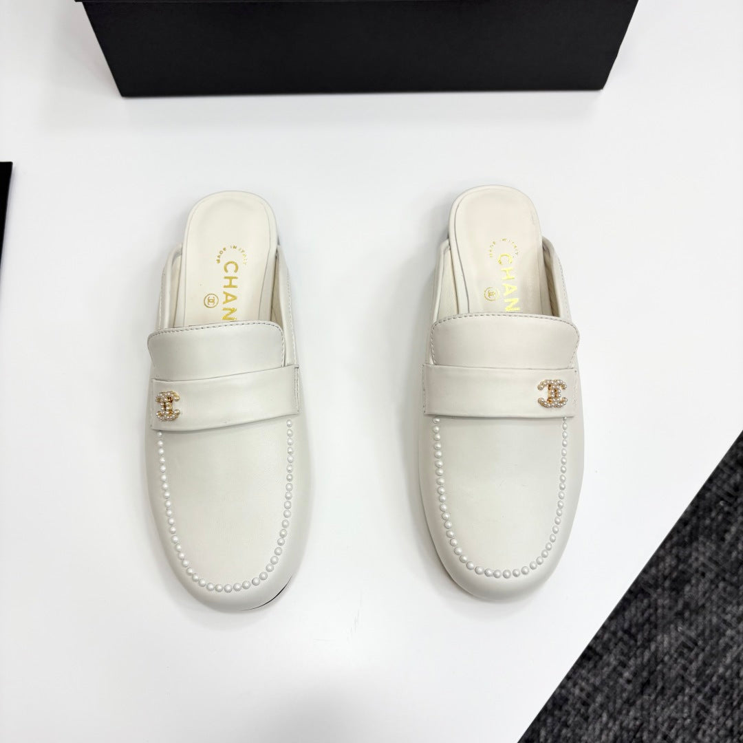 LuxluxHouse Best Quality Chanel Women Shoes