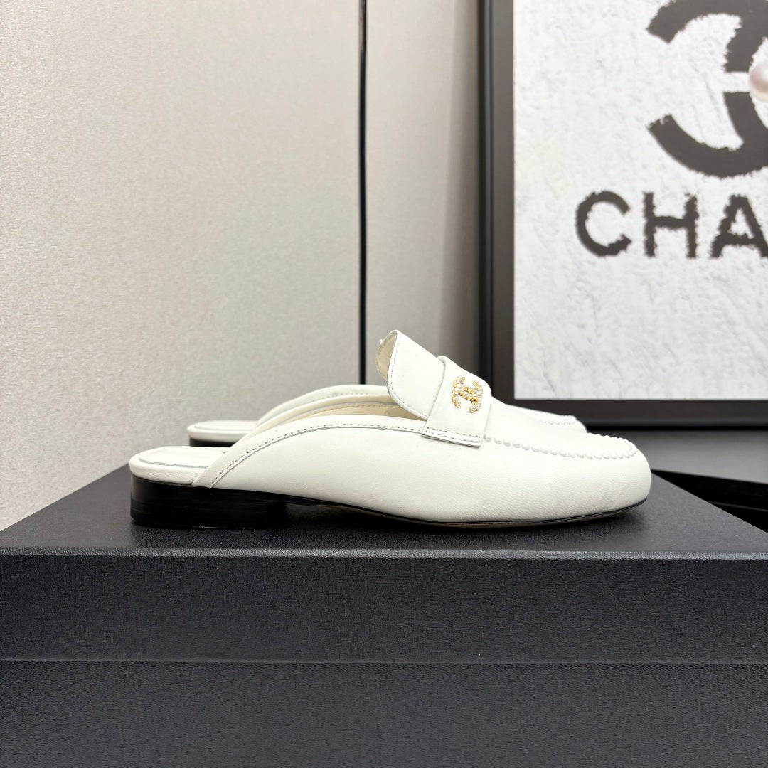 LuxluxHouse Best Quality Chanel Women Shoes