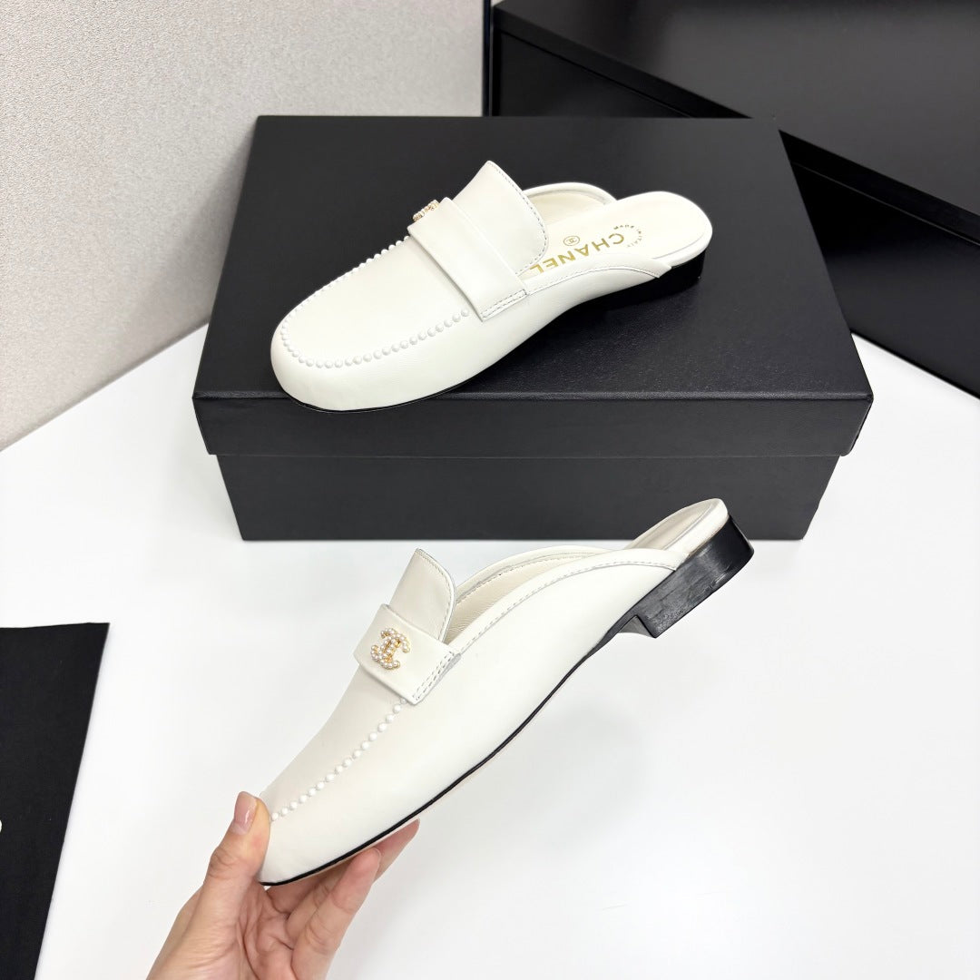 LuxluxHouse Best Quality Chanel Women Shoes