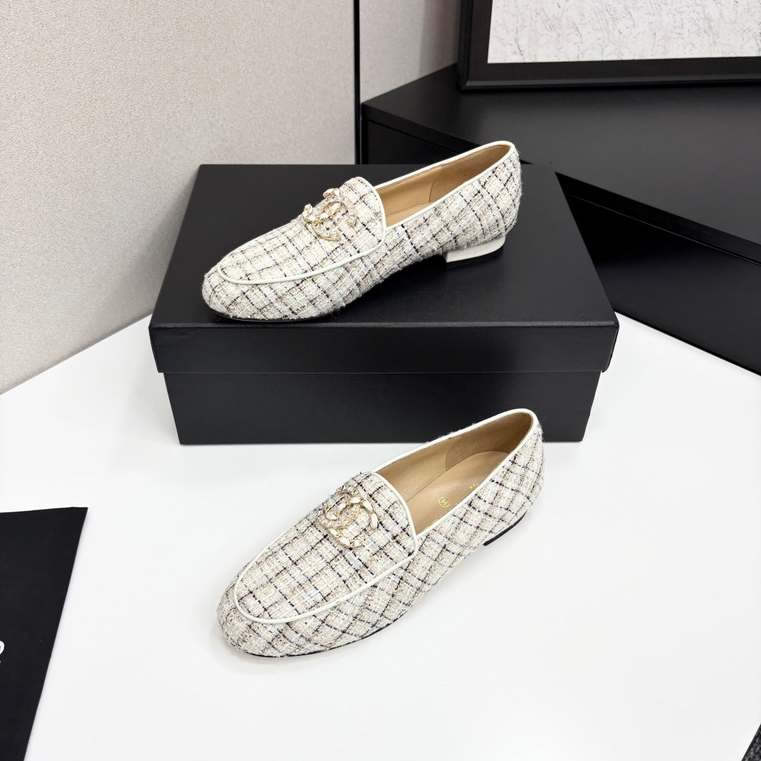 LuxluxHouse Best Quality Chanel Women Shoes