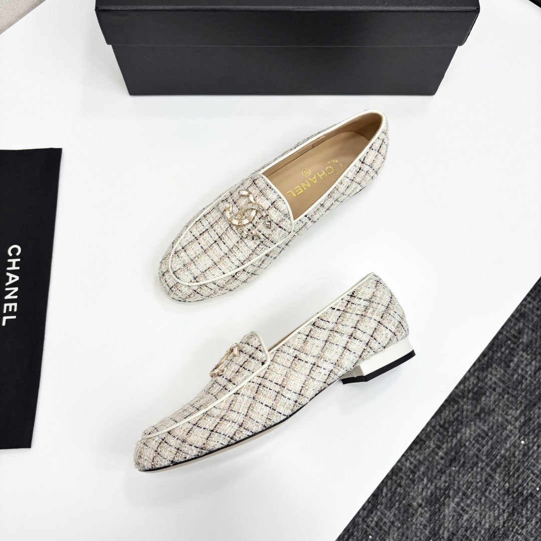 LuxluxHouse Best Quality Chanel Women Shoes