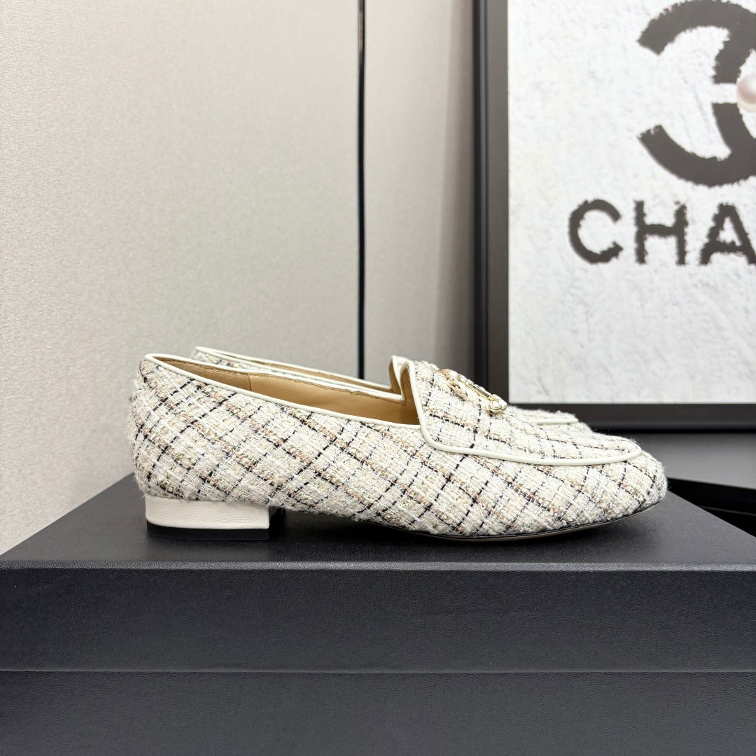 LuxluxHouse Best Quality Chanel Women Shoes