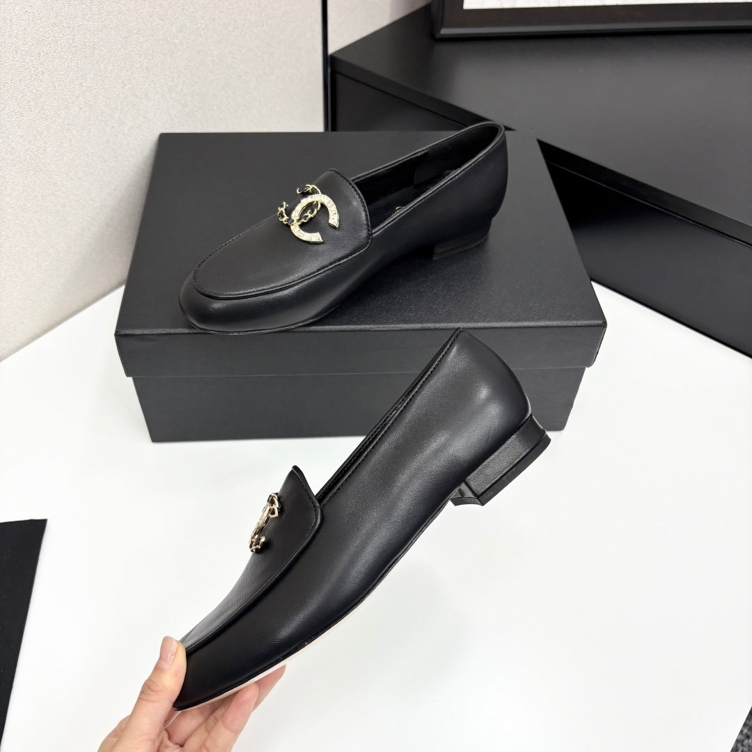 LuxluxHouse Best Quality Chanel Women Shoes