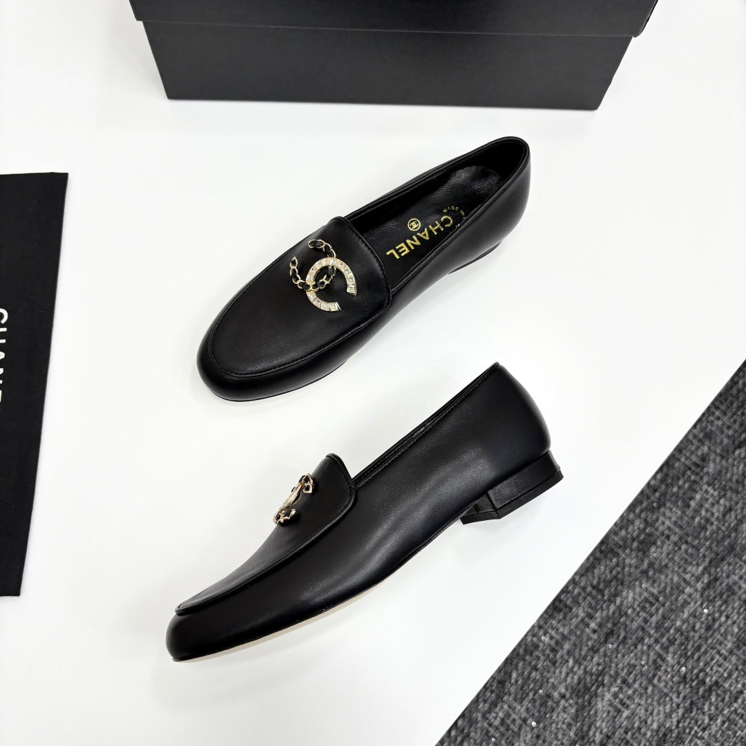 LuxluxHouse Best Quality Chanel Women Shoes