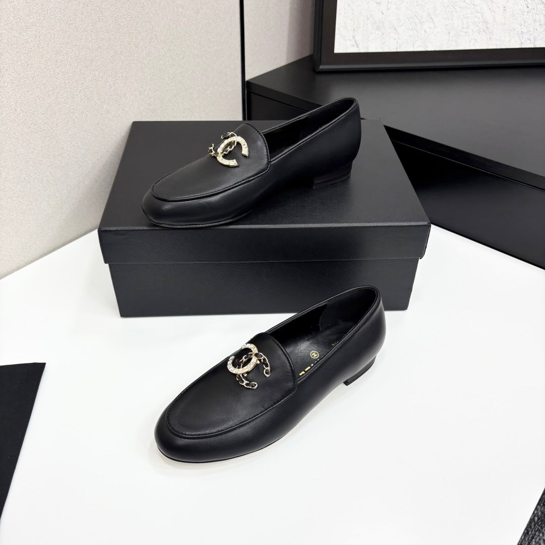 LuxluxHouse Best Quality Chanel Women Shoes